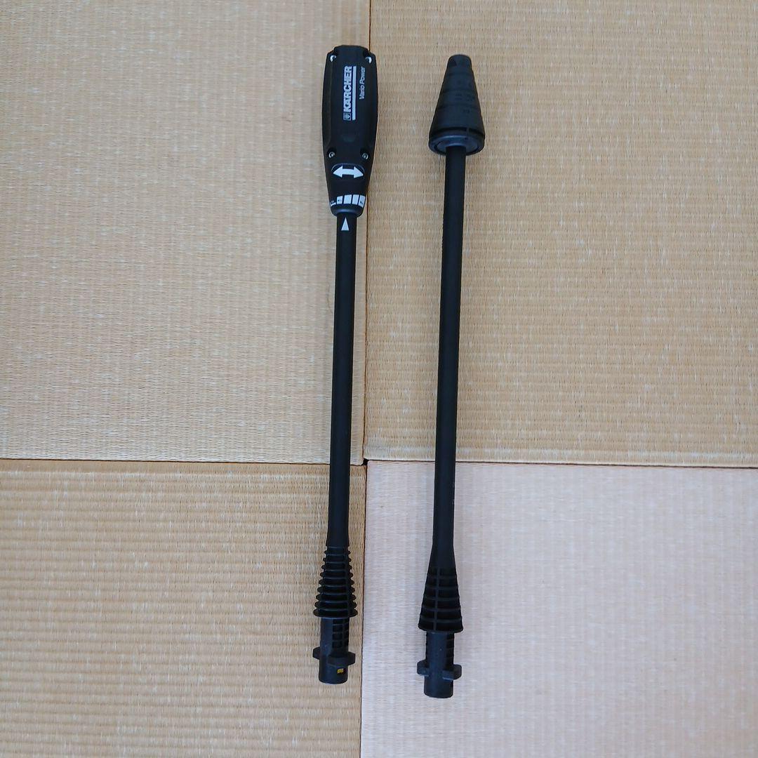 【未使用】KARCHER K2 ホームキット