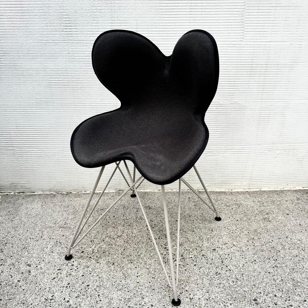【良品】MTG Style Chair ST スタイルチェア エスティ ブラック