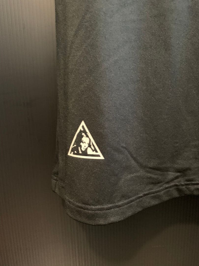 ヒステリックグラマー　新品　キャミソール　ロゴ