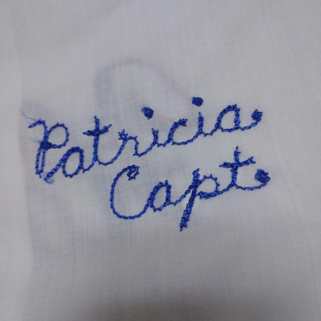 ヒルトン ボーリングシャツ ヴィンテージ チェーンステッチ