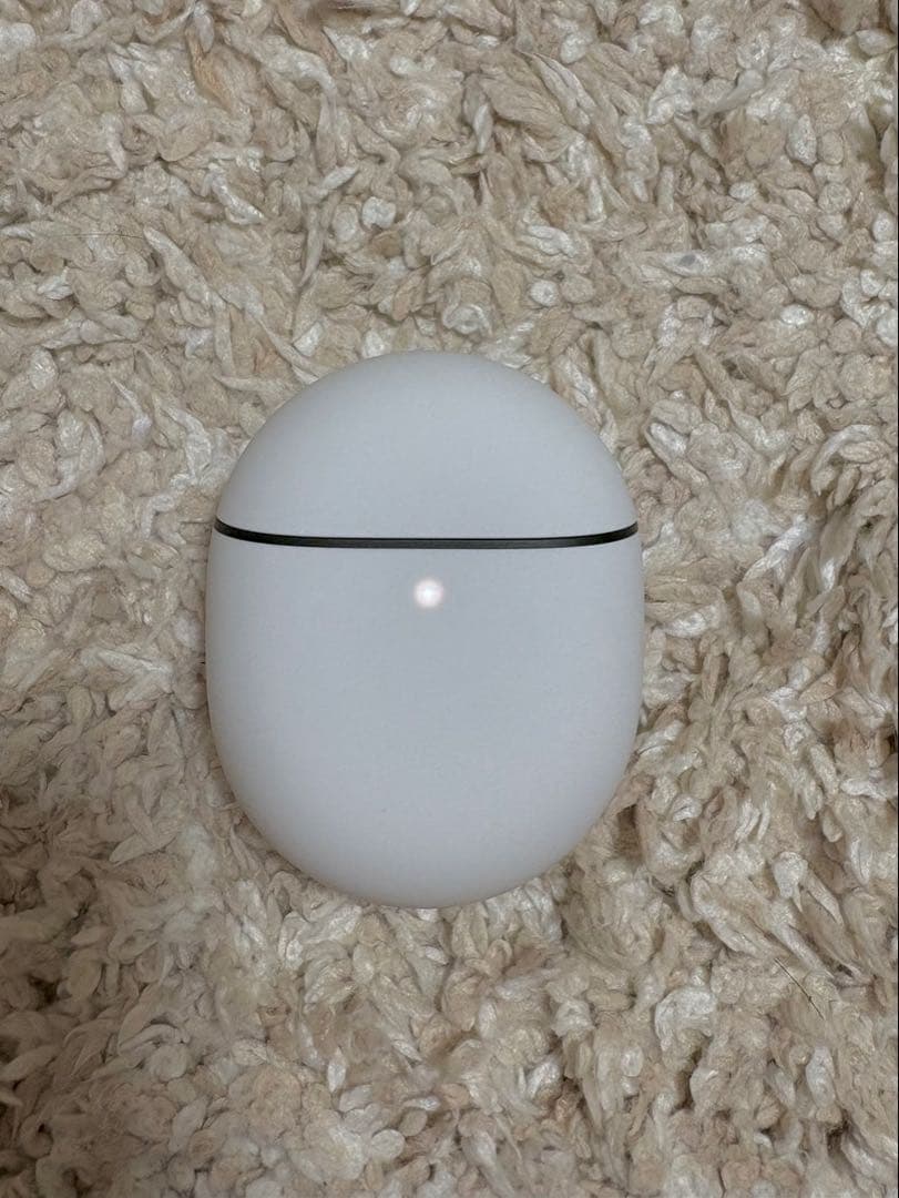 【未使用、新品✨】Google Pixel Buds pro2 ホワイト