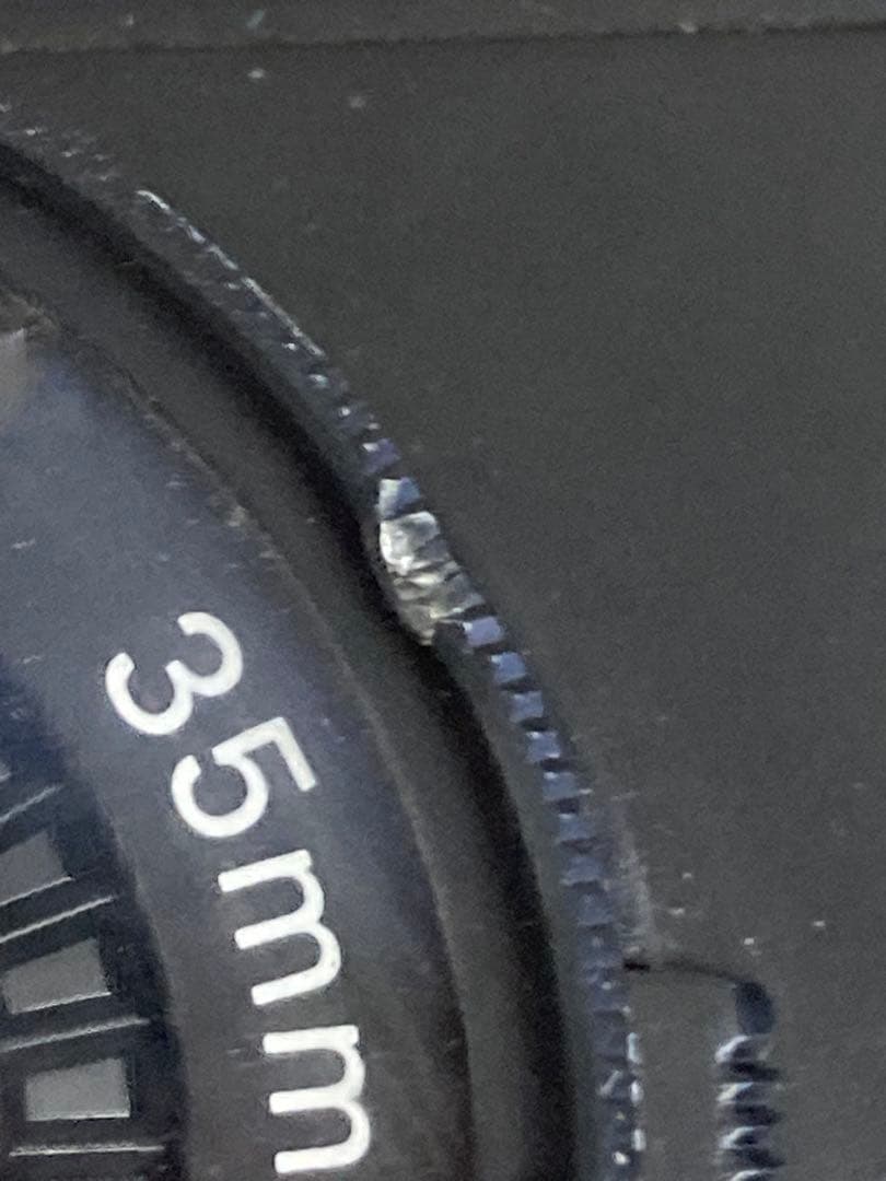 Nikon L35 AD ISO 1000 　動作確認済　ニコン