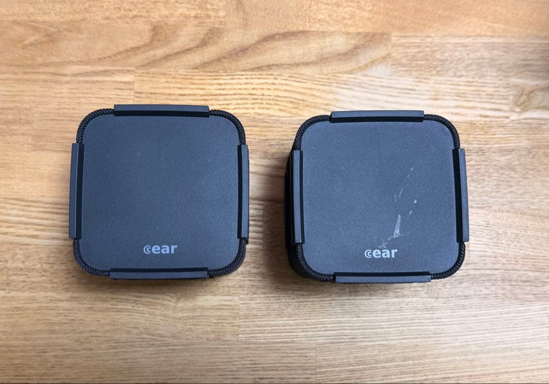 cear pave 2個セット