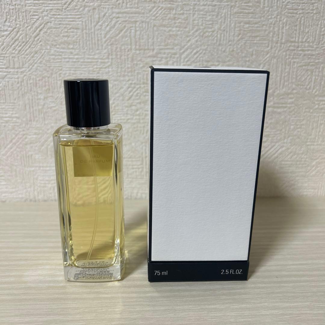 シャネル ボワデジル 75ml