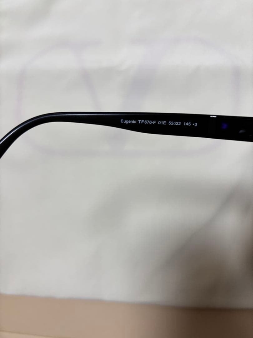 【最終値下げ】TOM FORD サングラス TOM FORDサングラス