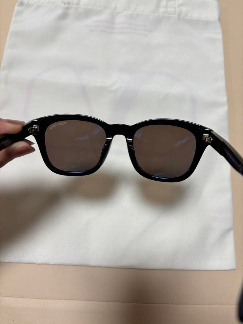 【最終値下げ】TOM FORD サングラス TOM FORDサングラス