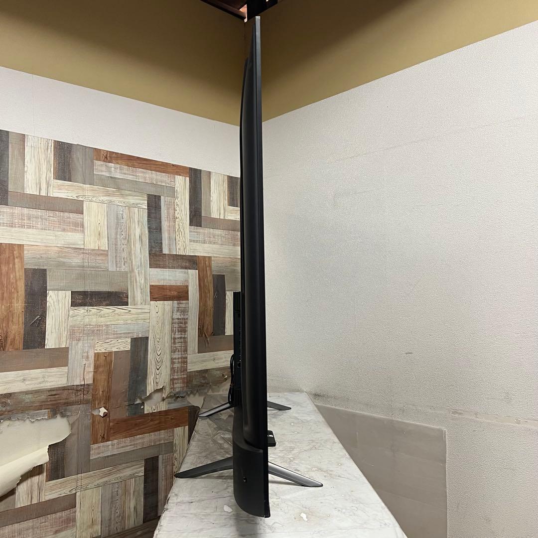 全国送料込❣️未使用Xiaomi 量子ドット4K75型チューナーレスTV2025年