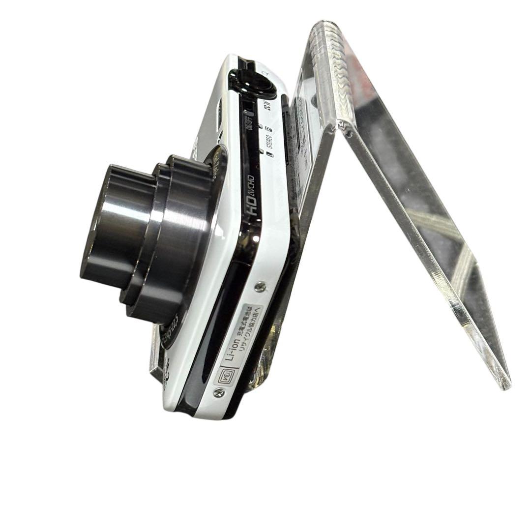 ⭐️SONY ⭐️ ソニー　Cyber-shot DSC-WX7 ホワイト