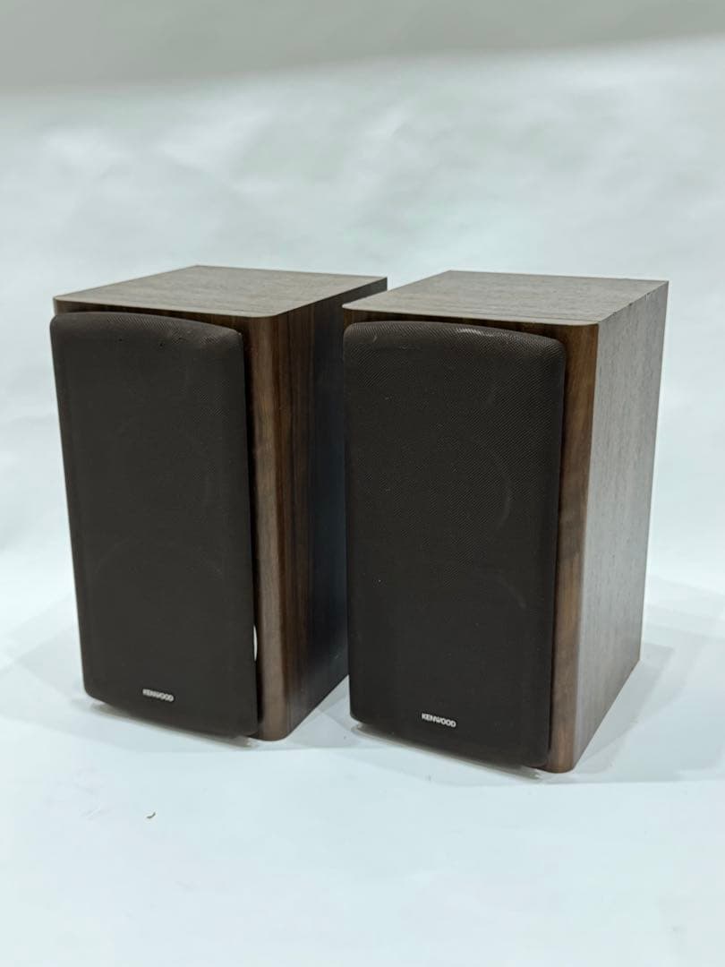 KENWOOD LS-11ES 3ウェイスピーカー