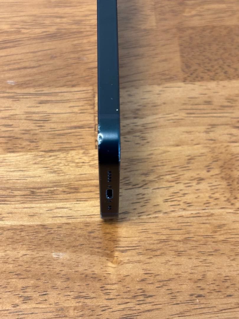 Apple iPhone 13 mini 本体　箱有り