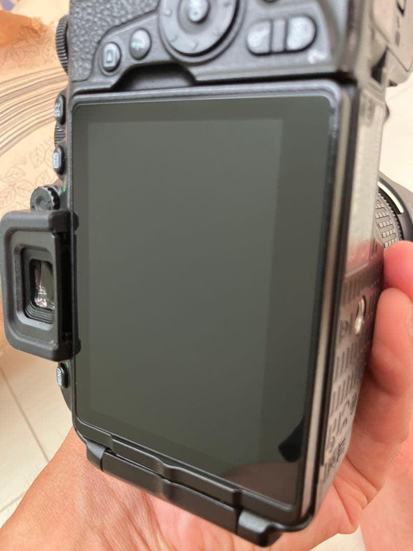 Nikon D5600 レンズセット