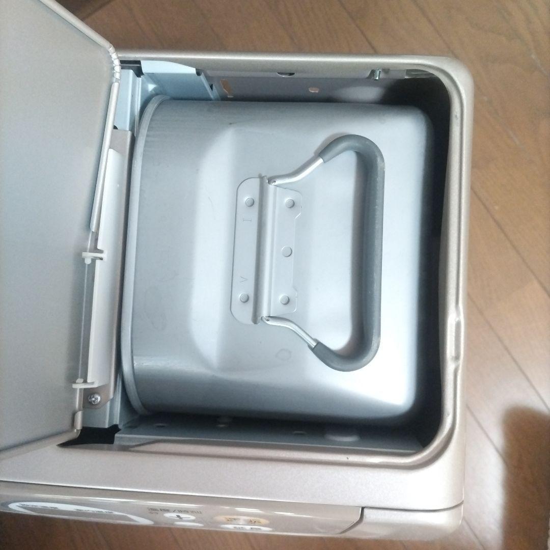 CORONA 石油ファンヒーター FH-G3619BY