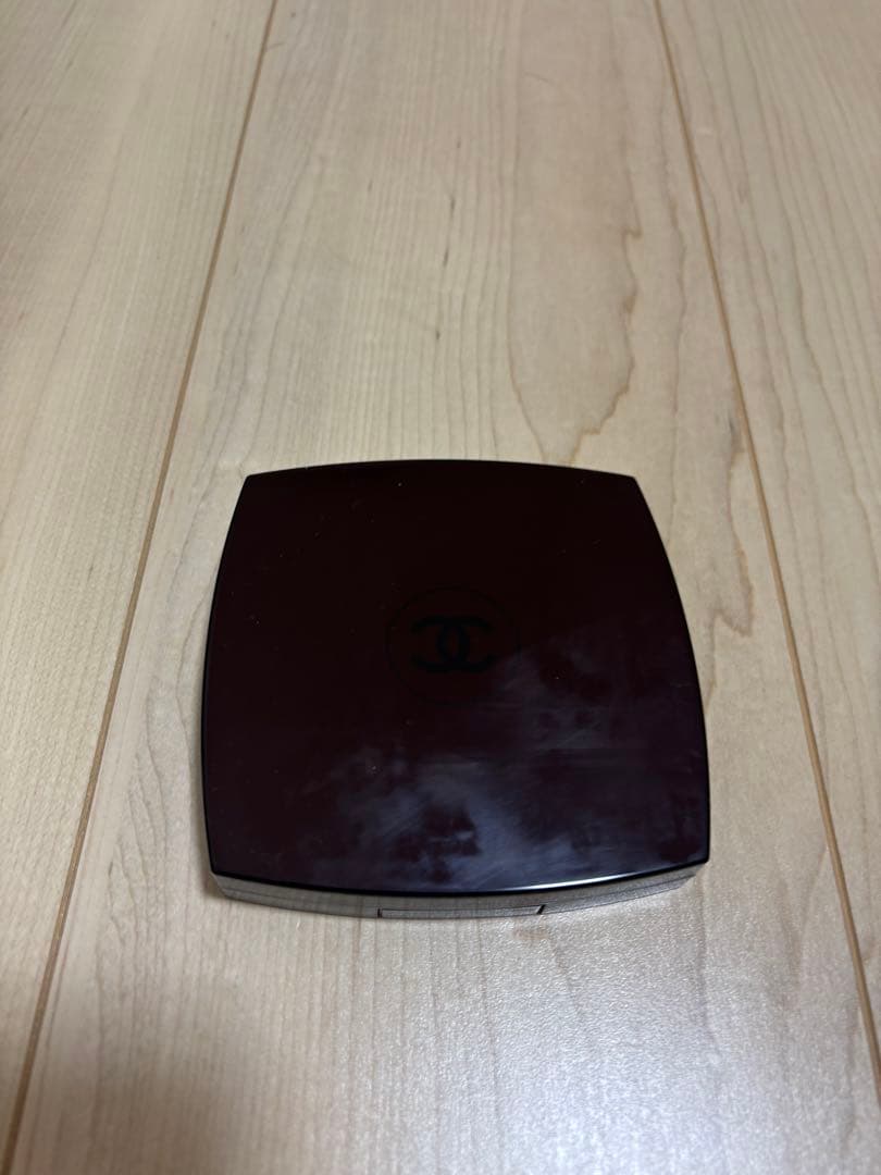 ルージュ ヌワール コンフィダンス