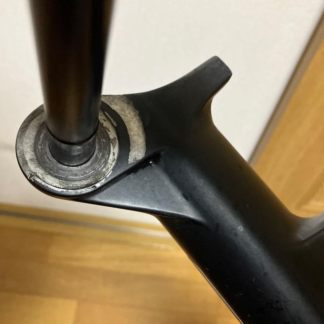 パーツ Xfusion trace36 HLR 29/27.5+ boost