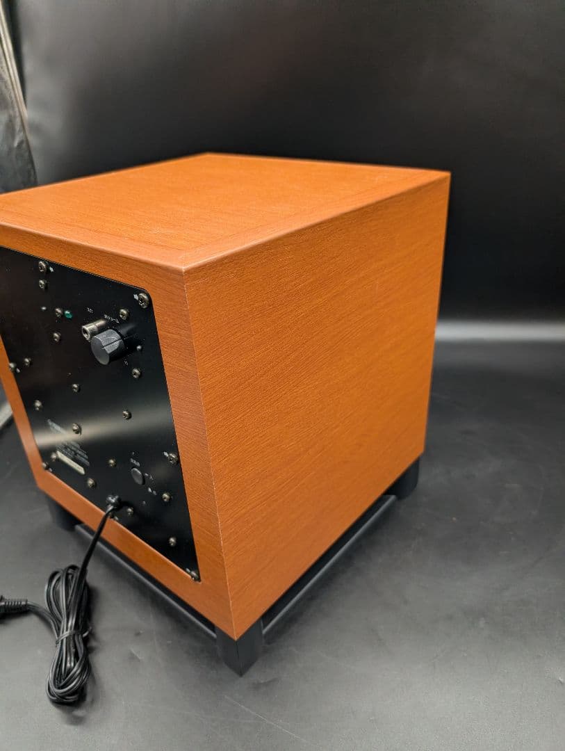 YAMAHA ヤマハ　YST-SW010 サブウーファー