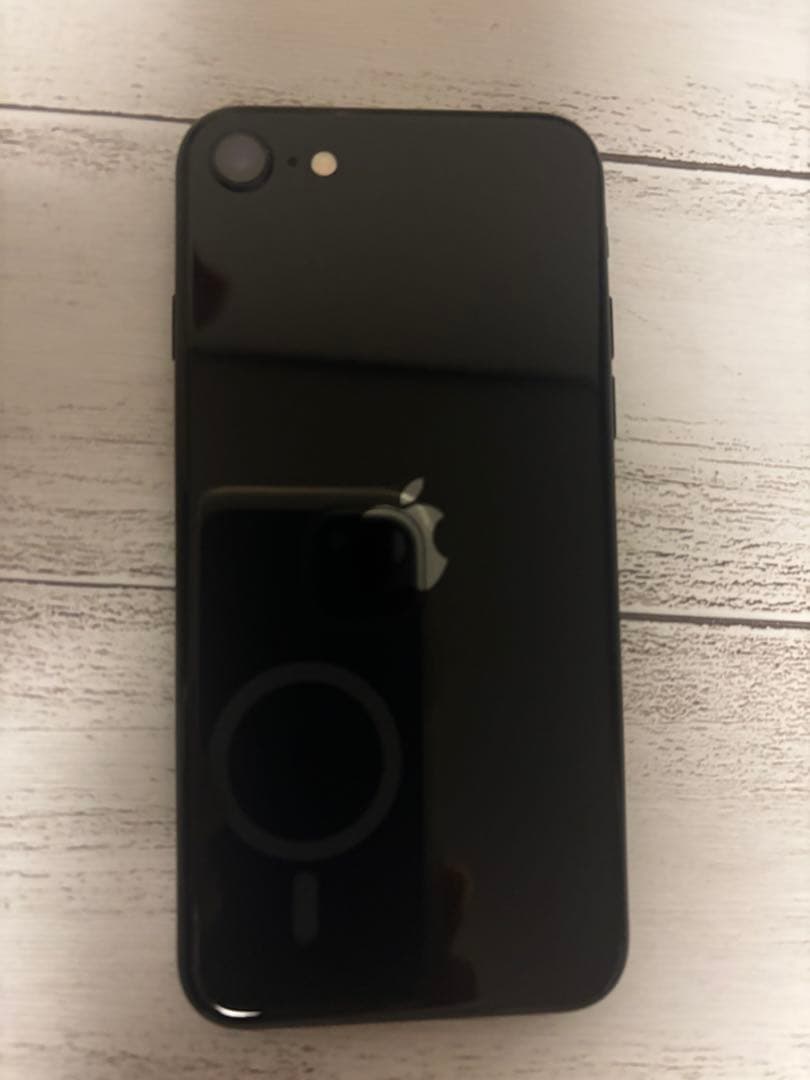 Apple iPhone SE第3世 美品　 ジャンク品　SIMフリー