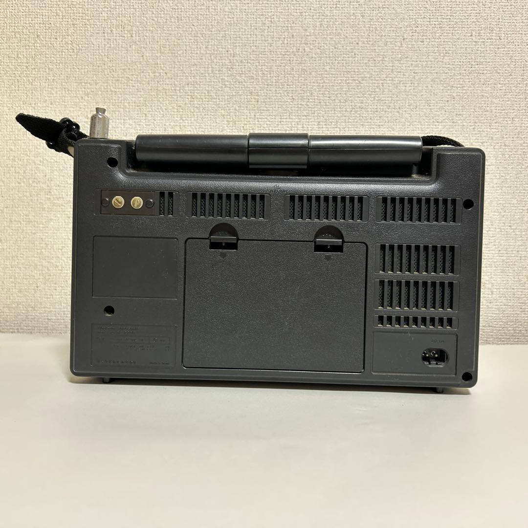 ラジオ・コンポ National Panasonic COUGAR 2200