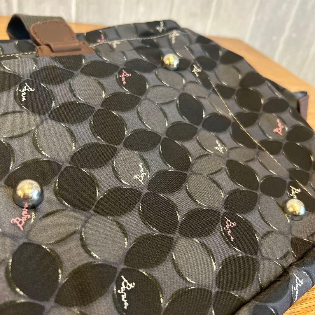 【美品/レア】BASARA TYO トラベルバッグ