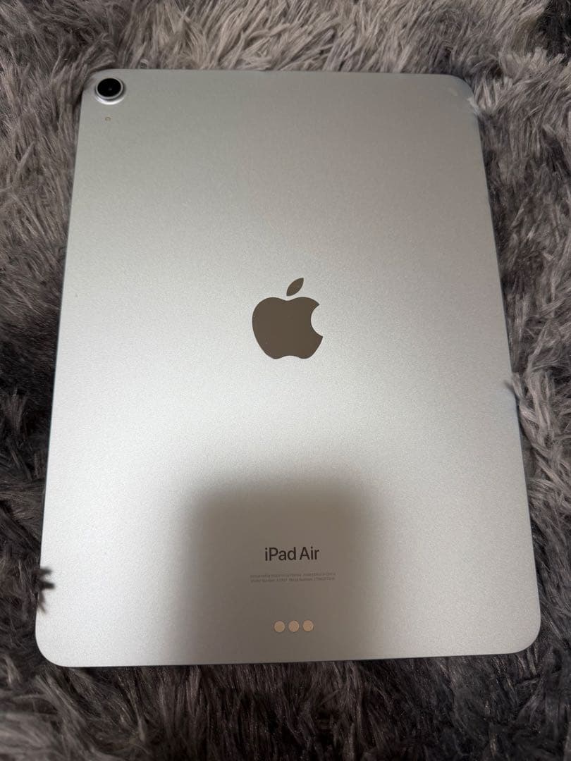 iPad Air 256G Wi-Fi ＋Apple Pencil Pro