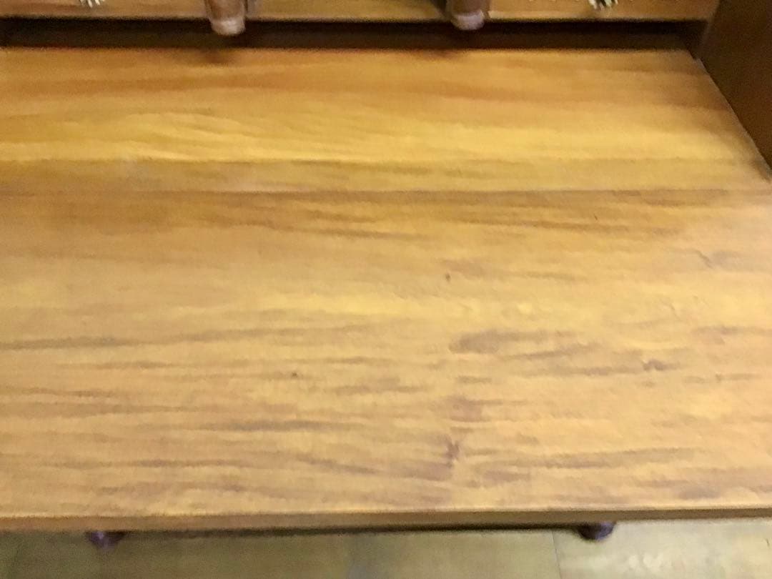 モフ☆管369☆ヨーロピアンヴィンテージ☆象嵌細工☆ライティングビューロー