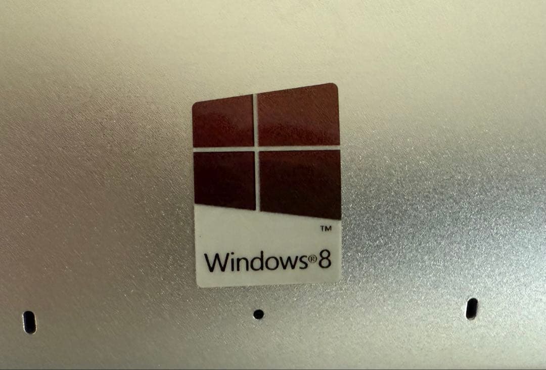 Windowsデスクトップ SONY. VAIO Tap 21