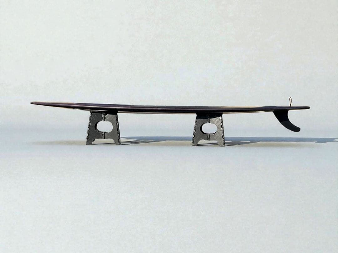 【新品送料込】Brimp’s 7'8\" ミッドレングス \"EP\"