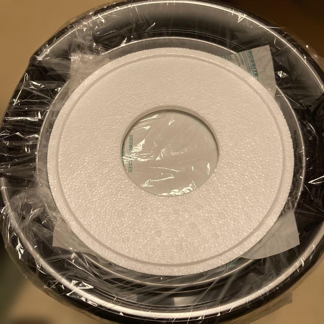 ZOJIRUSHI 土鍋風大型鍋 あじまる EP-RV30-TA ブラウン