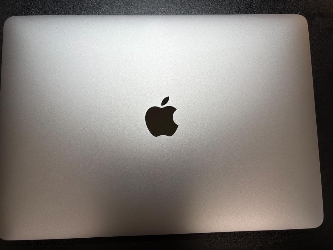MacBook Pro 13インチ 2020 Core i7/16GB/1TB