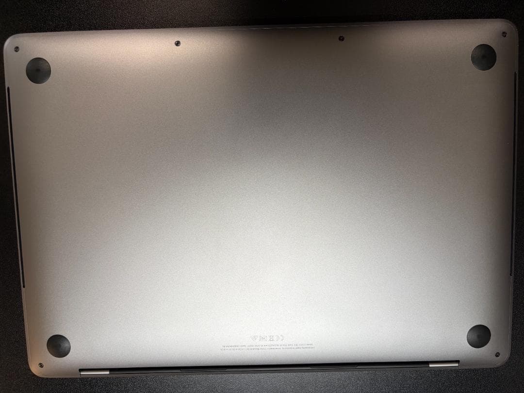 MacBook Pro 13インチ 2020 Core i7/16GB/1TB