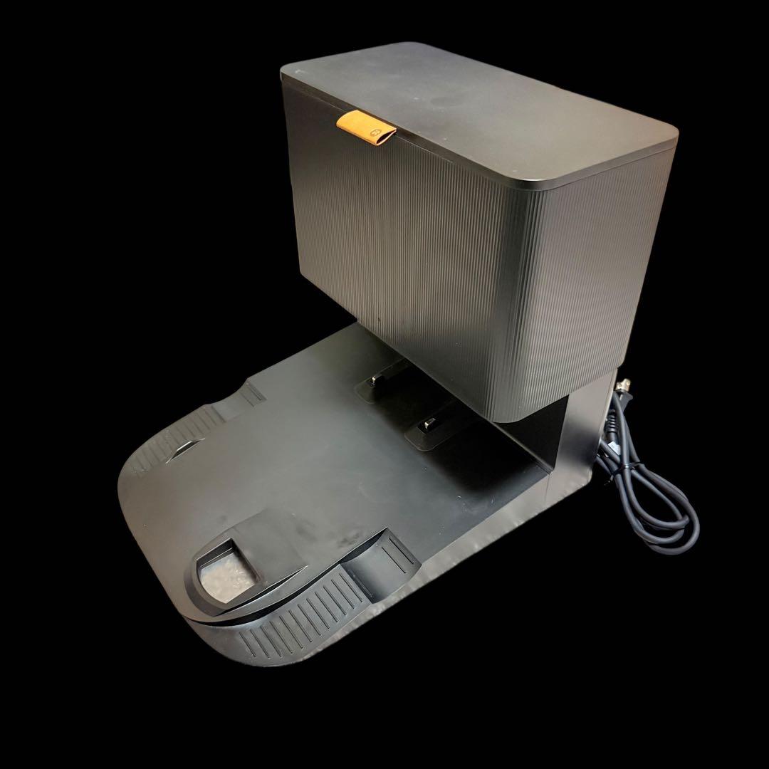 【美品】ルンバj9 ブラック 限定 2023