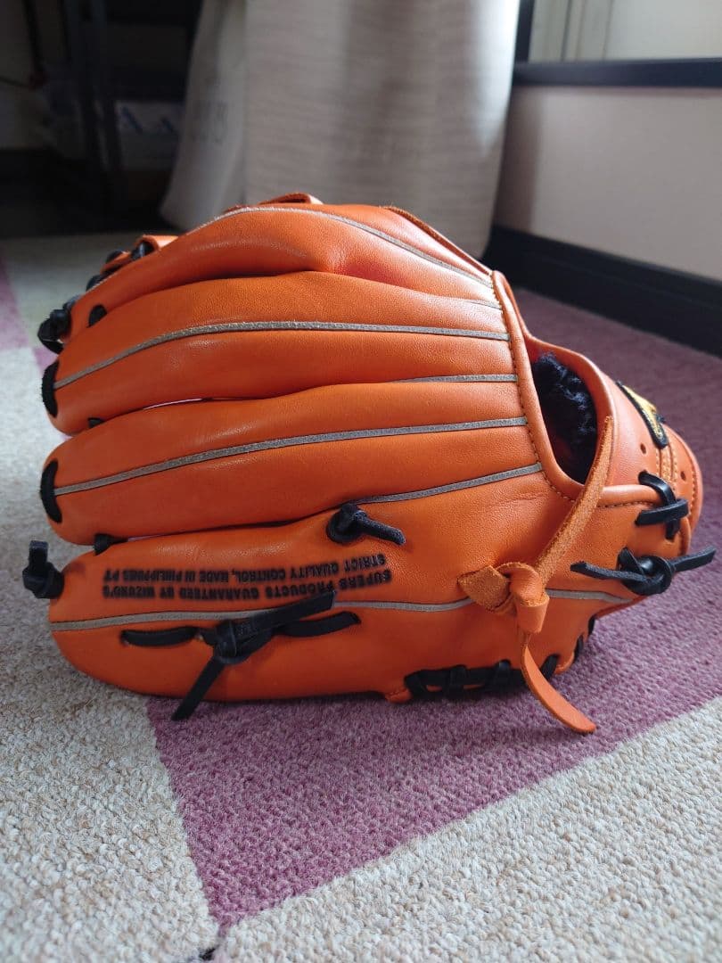 ウ*☆様 ★ミズノ　MIZUNO　MBA　坂本モデル★