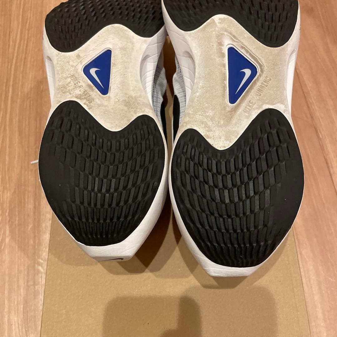 NIKE ナイキ Zoom Fly 5 ズームフライ