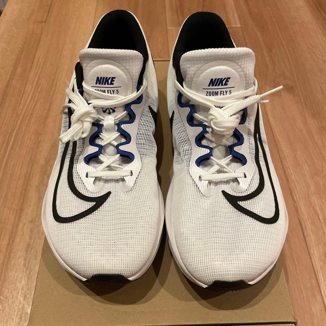 NIKE ナイキ Zoom Fly 5 ズームフライ