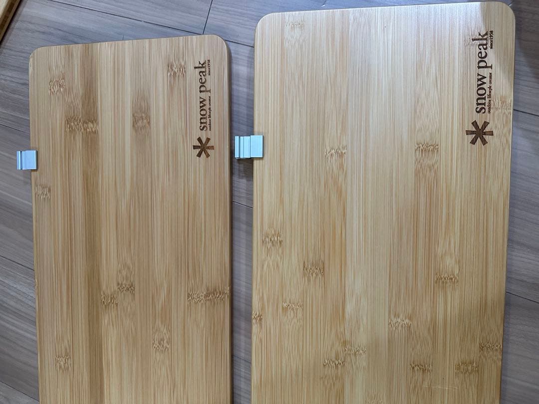  peak スライドトップロングハーフ竹2枚セット