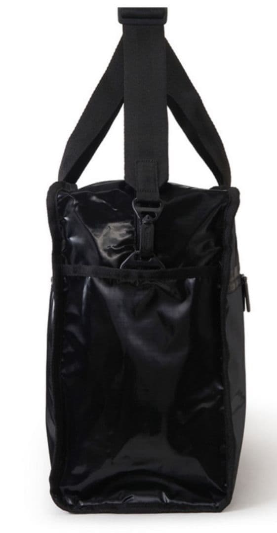 ひとりっぷ×LeSportsac 2026 ONE DAY CABIN　オボロ