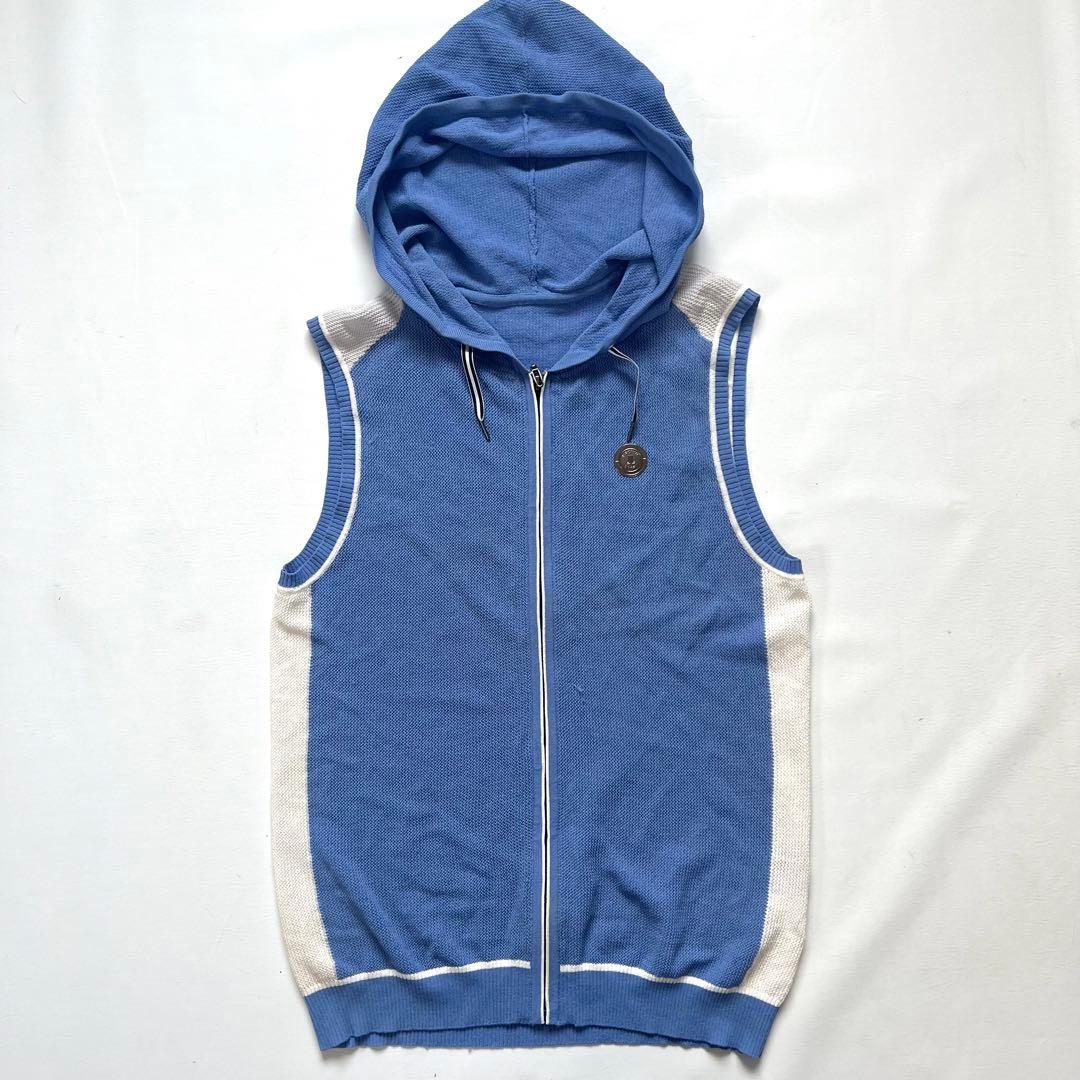 LANVIN SPORT ランバンスポール　セットアップ　ニット　スカート　38