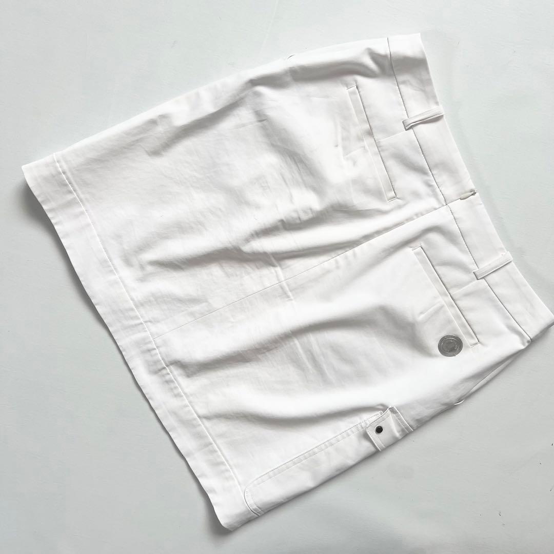 LANVIN SPORT ランバンスポール　セットアップ　ニット　スカート　38
