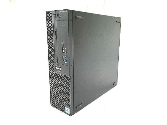 DELL OptiPlex 3050 デスクトップPC Win11 24H2