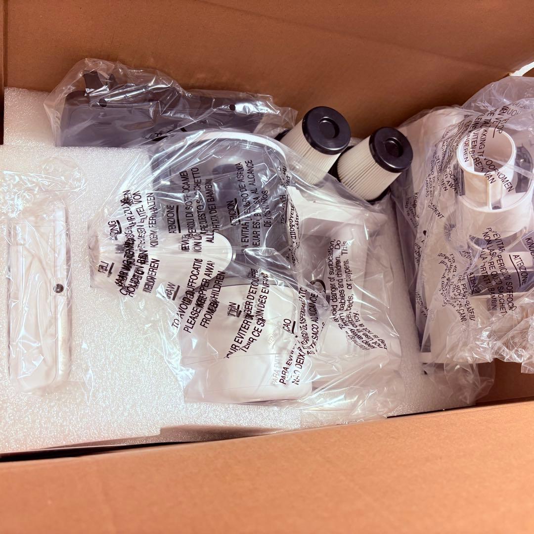 コードレス掃除機70Kpa強力自動式吸引力AI調整自立式グリーンLEDサイクロン