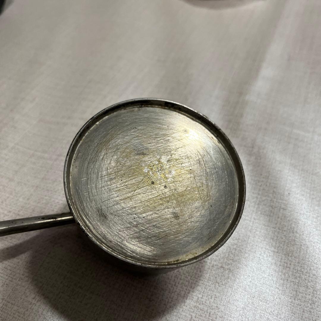 自宅保管品　アンティーク　霧吹き