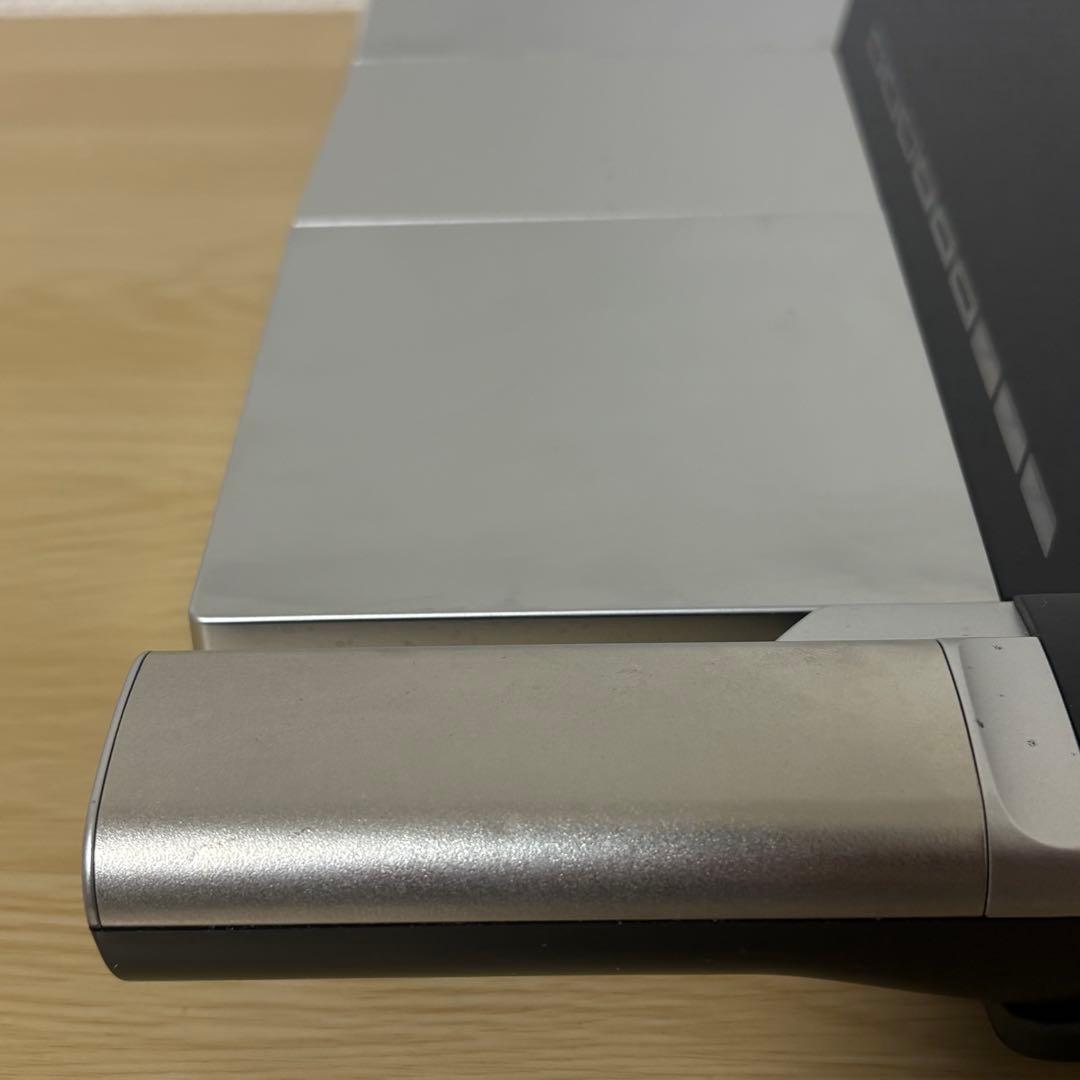 タニタ 体組成計　インナースキャン　スマホ連携　筋トレ RD-803L