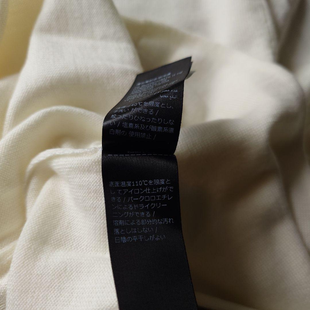 ZANONE 12Gメリノウールモックネックニット48 イタリア製