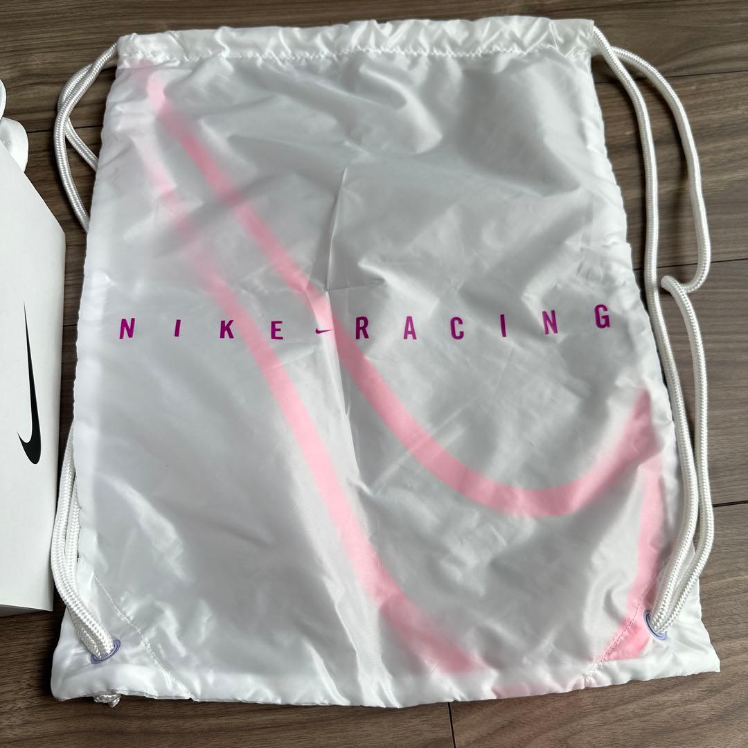 ２７.０アルファフライ3 中古 フルマラソン２回使用。