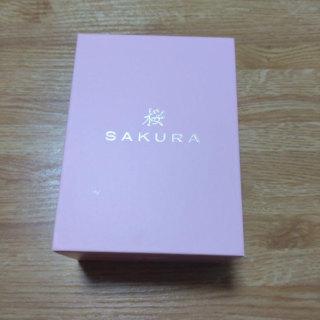 マウス・トラックボール Finalmouse SAKURA Medium