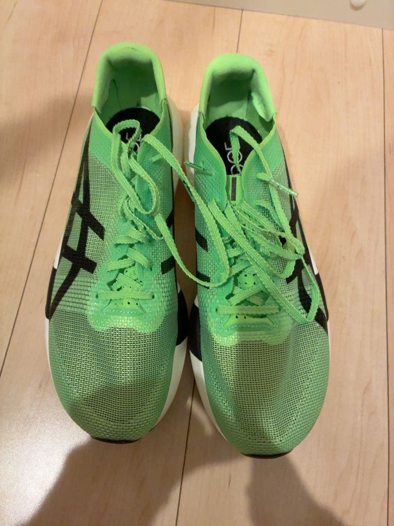 アシックス　メタスピードエッジ東京　26.5cm