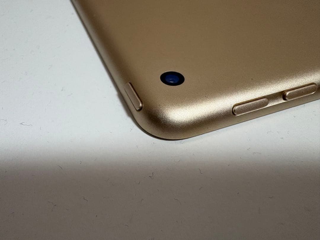 【Neko】iPad 第５世代　Wi-Fi 128GB