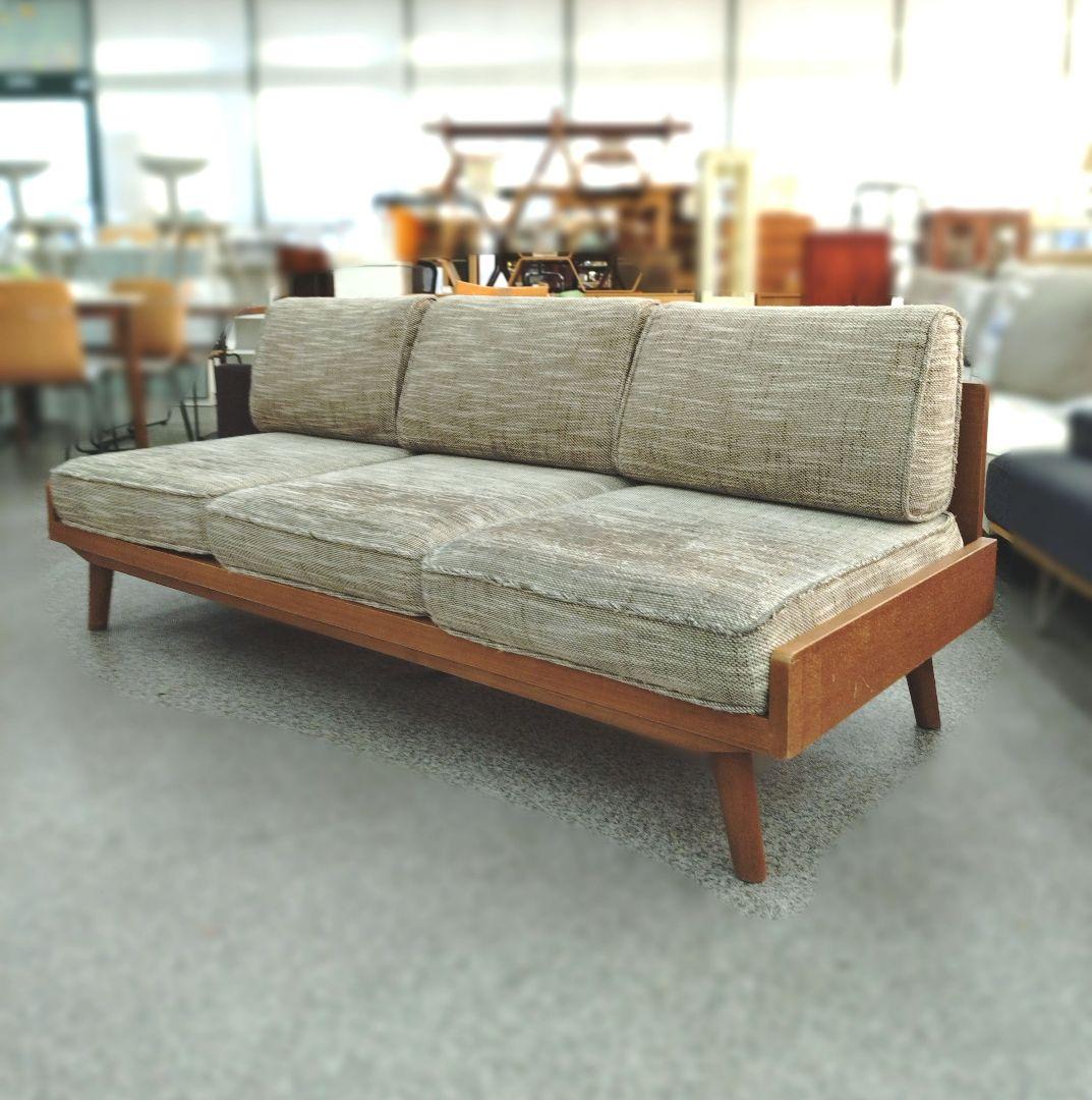 unico ウニコ ALBERO アルベロ カバーリングソファ ３シーター