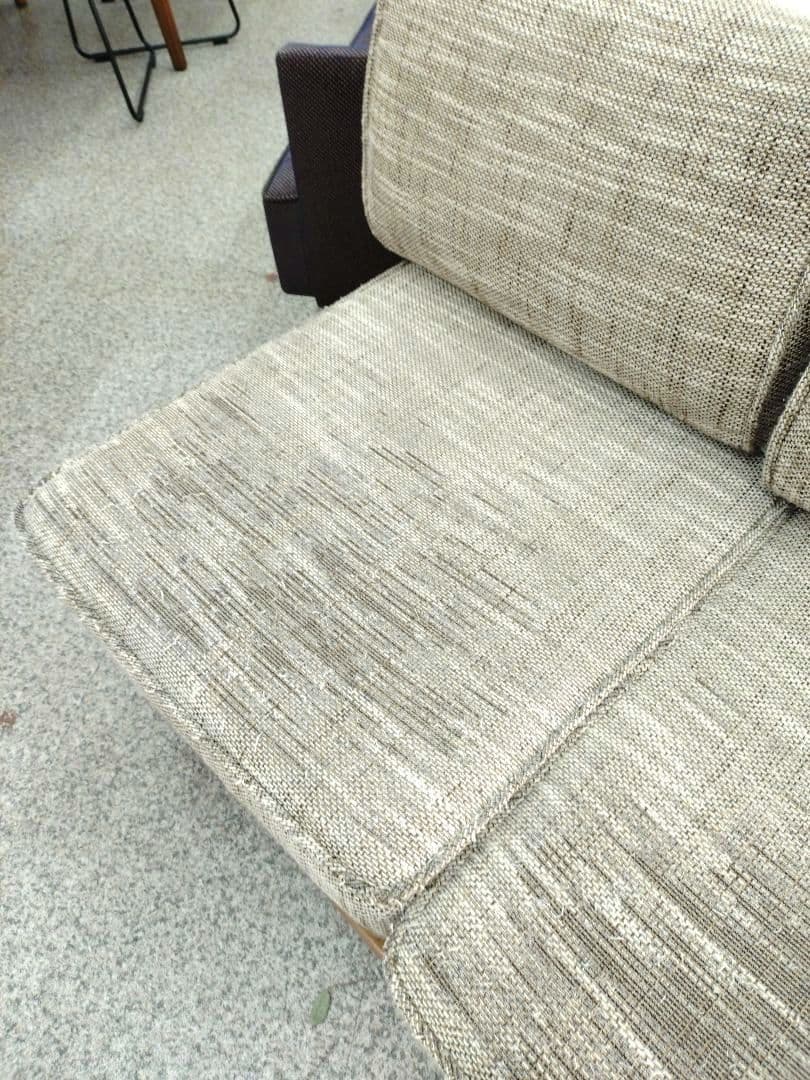 unico ウニコ ALBERO アルベロ カバーリングソファ ３シーター