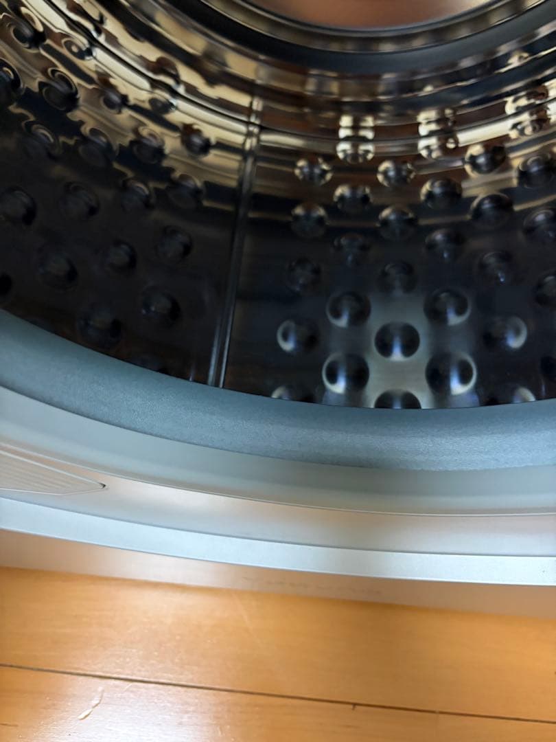 Yoquna（ヨクナ）ムーンドライ衣類乾燥機容量3kg ホワイト UV