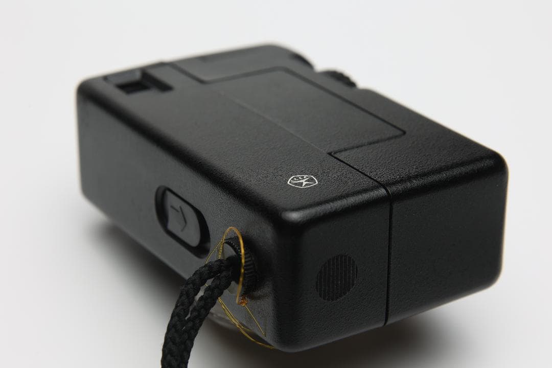 【美品】AGAT18k アガート 旧ソビエト ハーフカメラ